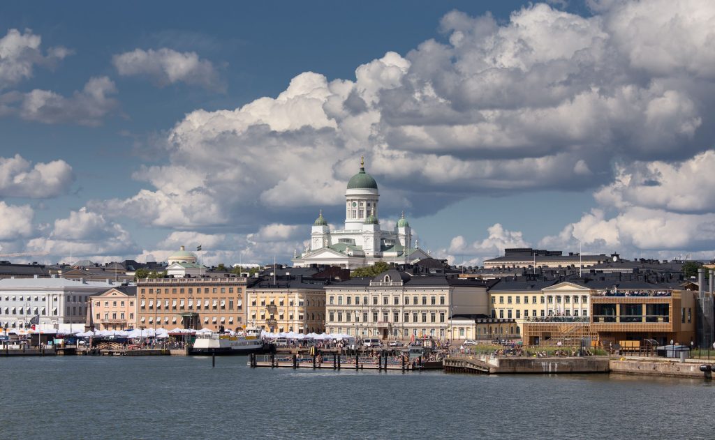Finland